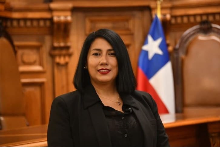 Ana Álvarez