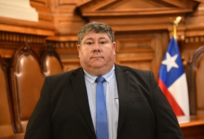 Gerardo Jeldres