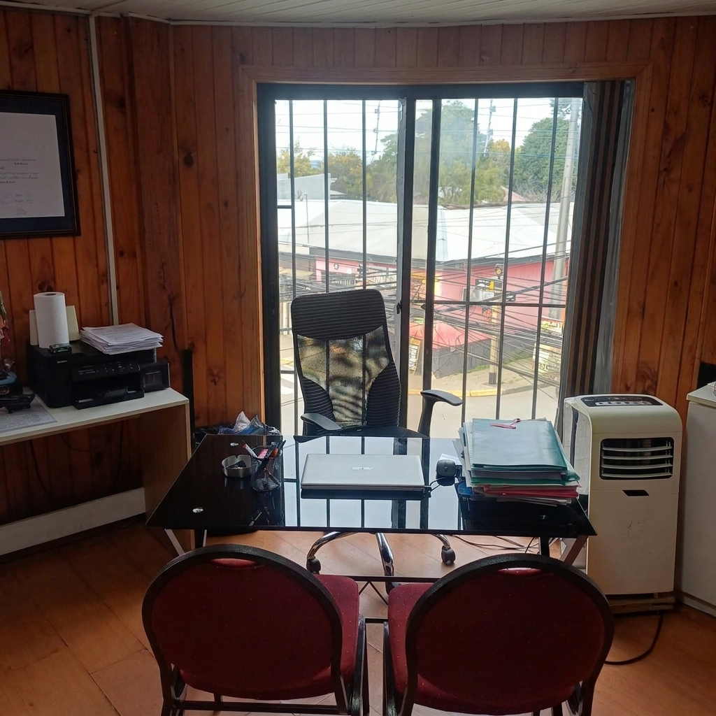 Oficina de Atención Álvarez y Jeldres